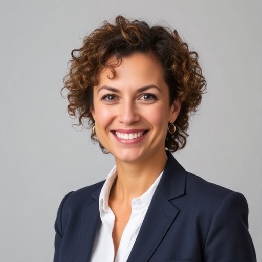 Aisha Johnson